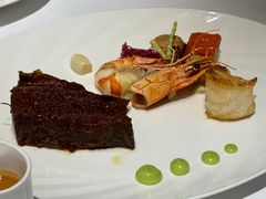 -王品牛排(杭州大厦店)