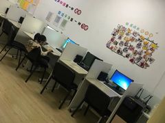 -金博智慧注意力感统训练(回龙观校区)