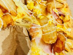 -达美乐比萨(朝阳路店)