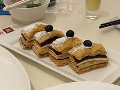 -利苑酒家(合景国际金融广场店)