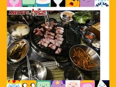 -401餐厅(弘大店)