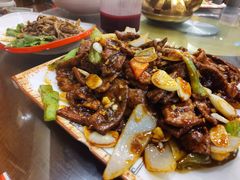 -津菜宋记老房子(鼓楼店)