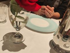 -波特曼西餐厅(南岗店)