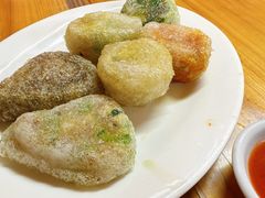 -飘香小食店(国平路店)