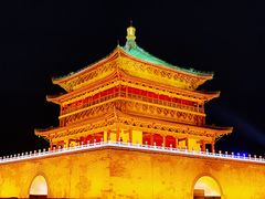 -大唐不夜城