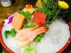 -蟹将军·松叶蟹和牛日料放题自助(K11店)