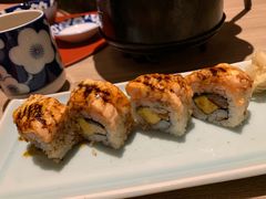 -小山日本料理(兴业太古汇店)
