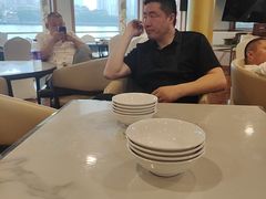 -新龙船黄浦江餐饮游船官方自营店