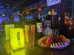 -MARU玛露音乐餐厅(大学路店)