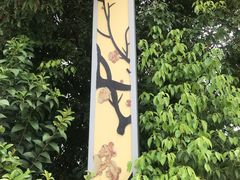 -汉江湾体育公园