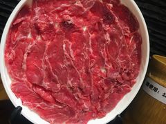 -巴蜀印象火锅(永陵总店)
