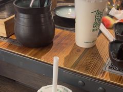 -湊湊火锅·茶憩(皇姑万象汇店)