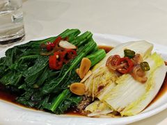 -老爷庙风味美食府(魏都大道店)