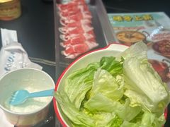 -乔先生涮肉·鲜活牛羊肉火锅(塘沽店)