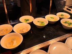 -The COOK·厨餐厅·自助餐(浦东嘉里大酒店)
