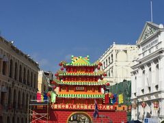-保利国际影城(中环店)