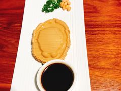 申宴素鲍鱼-申宴酒楼(王子百货店)