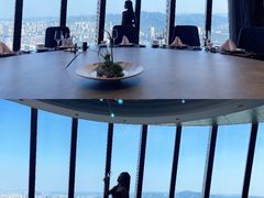 -泉客厅Spring Pavilion(303M空中会客厅)