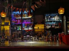 -VERVO金酒吧·独立电音俱乐部(正义坊购物中心店)