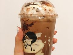 -喜茶(深圳福田星河COCO Park店)
