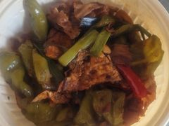 -宴周康·精致江浙菜(周浦店)