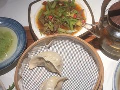 -东园小馆·早茶·淮扬小炒(印象汇店)