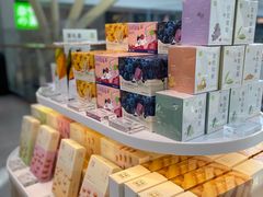 零售区-奈雪的茶(赛格店)
