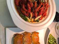 -肥肥虾庄·金牌油焖大虾(沙湖店)