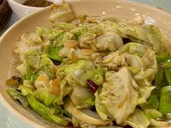 -芝麻花餐厅(祁家豁子店)