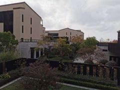 -上海崇明金茂凯悦酒店