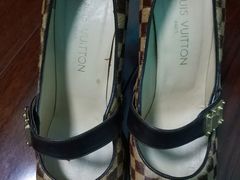 -嘉泰擦鞋修鞋(华光路店)