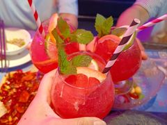 -108·公社·创意餐厅·LIVE HOUSE(李公堤店)