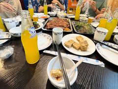 -玫瑰红烤羊排(北新桥三条店)