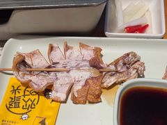 -木屋烧烤(佛山东方广场店)