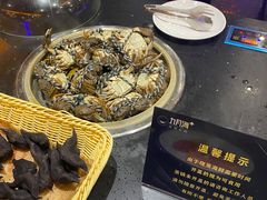 -九月海·海鲜自助(世纪东方店)