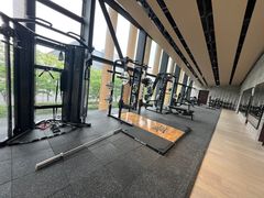 -漠浔MOTION健身(虹桥国际展汇店)