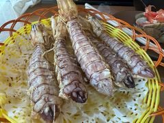 -阿龙海鲜农家乐·三亚老字号(海棠湾店)
