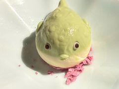 -小厨娘金榜题名(夫子庙秦淮河店)