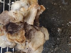 -韩阳王石板烤肉