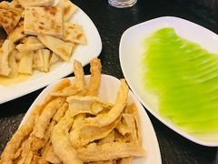 -湘肠香火锅店(团结湖店)