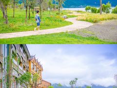 -丽江泸沽湖景区