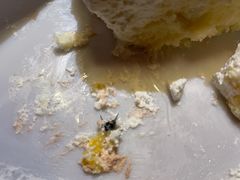 -红宝石·鲜奶小方·海派西点房(南丹店)