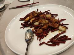 -虹御轩·传承江浙菜(虹桥店)