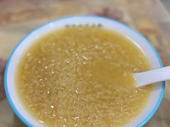 红糖阴米子-何氏筠连水粉(明伦堂店)