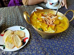 -南沙游艇会·大兵船餐厅