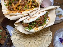-豆相识•九九豆腐脑(牛咡桥店)