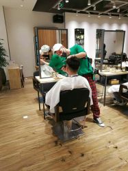 -Mentor Hair Salon