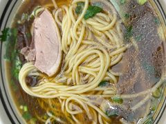 -金原鸭血粉丝汤·汤包·脆皮烤鸭(南京博物院店)