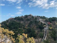 -慕田峪长城