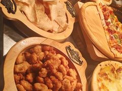 -洲际酒店·地平线全日餐厅HORIZON CAFÉ